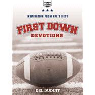 First Down Devotions