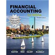 FINANCIAL ACCOUNTING FOR MBAS 9781618532312