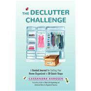 The Declutter Challenge 9781642502312