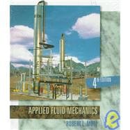Applied Fluid Mechanics