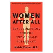 Women After All 9780393352313