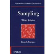 Sampling 9780470402313