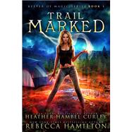 Trail Marked