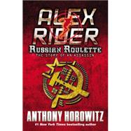 Russian Roulette The Story of an Assassin 9780147512314