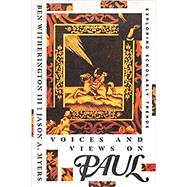 Voices and Views on Paul 9780830852314