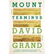 Mount Terminus A Novel 9781250062314
