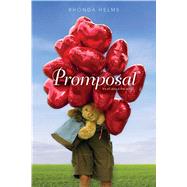 Promposal 9781481422314