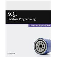 SQL (Database Programming)