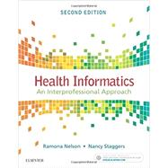 Health Informatics 9780323402316