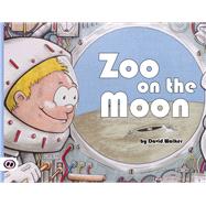 Zoo on the Moon 9781907432316