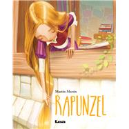 Rapunzel 9789877182316
