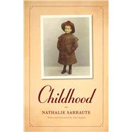 Childhood 9780226922317