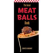 The Great Meat Balls Book 9780785832317