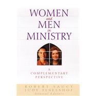 Women and Men in Ministry A Complementary Perspective 9780802412317