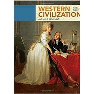 Western Civilization, 10th Edition 9781305952317
