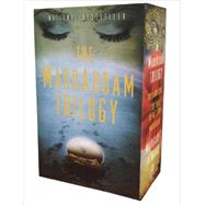 Oryx and Crake & the Year of the Flood & Maddaddam 9780804172318