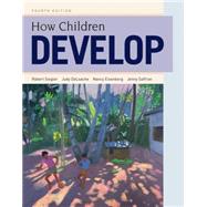 How Children Develop 9781429242318