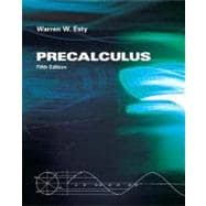 Precalculus 9780558652319