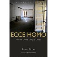 Ecce Homo 9780802872319