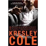 The Professional 9781476762319