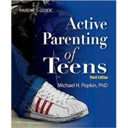 Active Parenting of Teens 9781597232319