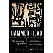 Hammer Head 9780393352320