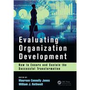 Evaluating Organization Development