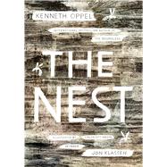 The Nest 9781481432320