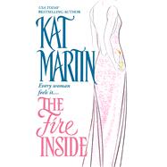 The Fire Inside 9781501152320