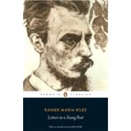 Letters to a Young Poet 9780141192321