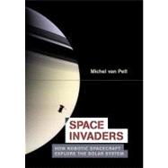 Space Invaders