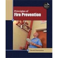 Principles of Fire Prevention, 2nd Edition 9781133482321