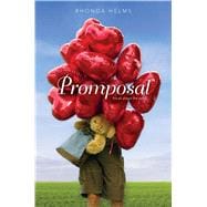 Promposal 9781481422321