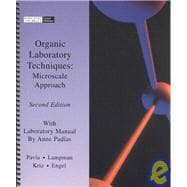 Introduction to Organic Laboratory Techniques