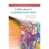 Utility-Based Learning from Data 9780367452322