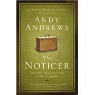 The Noticer 9780785232322