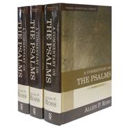 A Commentary on the Psalms 9780825442322