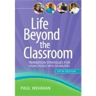 Life Beyond the Classroom 9781598572322