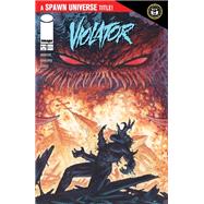 Violator:Origin  #4