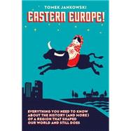 Eastern Europe! 9780985062323