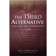 The Third Alternative