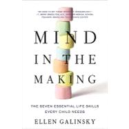 Mind in the Making 9780061732324