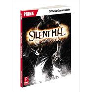 Silent Hill Downpour 9780307892324