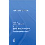 The Future Of Brazil 9780367292324