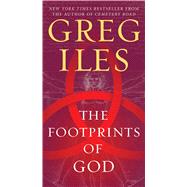 The Footprints of God 9781982122324