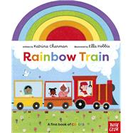 Rainbow Train