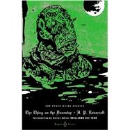 The Thing on the Doorstep and Other Weird Stories 9780143122326