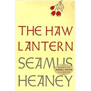 The Haw Lantern 9780571352326