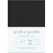 Grids & Guides: A Notebook for Visual Thinkers 9781616892326
