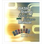 BASIC Stamp Syntax and Reference Manual v2.2